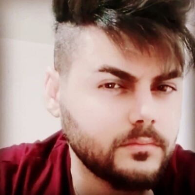 حسین عامری بند الله تو گردنمه قاب عکسش بالای سرمه